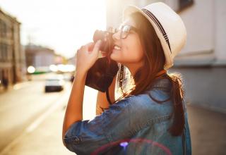 Tips To Keep Your Eyes Healthy While Traveling